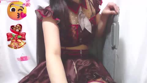 kuma online show from February 2025 10:49:02 PM