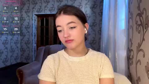 Lana online show from March 2026 08:55:02 AM