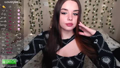 Snapshot of kayacherry chatting on December 2024 12:39:02 AM Alice online show from December 2024 12:39:02 AM