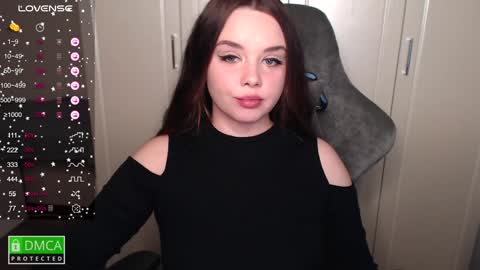 Snapshot of kayacherry chatting on January 2025 11:13:02 PM Alice online show from January 2025 11:13:02 PM