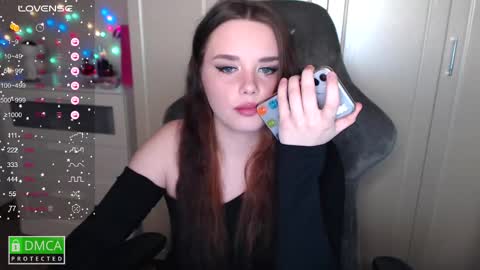 Snapshot of kayacherry chatting on February 2025 11:56:02 PM Alice online show from February 2025 11:56:02 PM