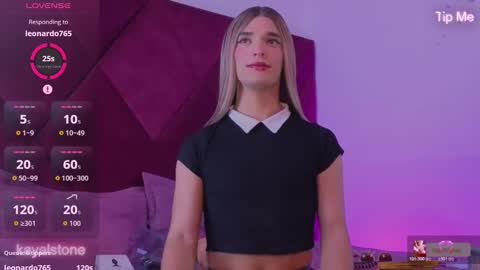 Cattleya stone online show from February 2026 05:18:02 AM