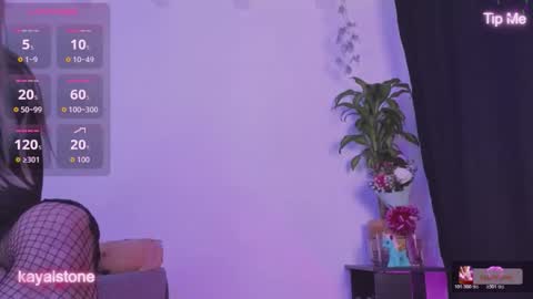 Cattleya stone online show from March 2026 02:04:02 AM