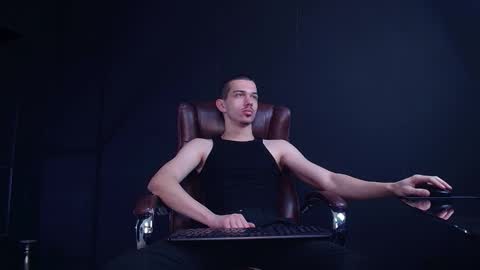 KaydenDrew online show from December 2025 05:35:01 AM