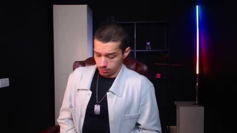 KaydenDrew online show from February 2026 05:14:01 AM