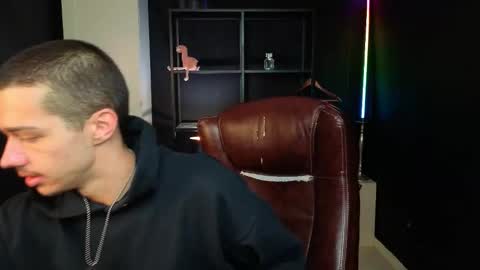 KaydenDrew online show from February 2026 05:47:02 AM