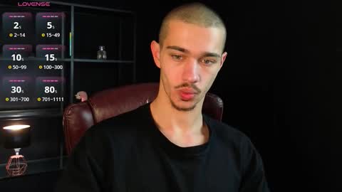 KaydenDrew online show from March 2026 05:23:01 AM