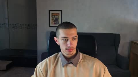 KaydenDrew online show from April 2026 04:12:01 AM