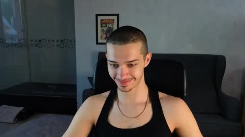 KaydenDrew online show from April 2026 04:04:01 AM