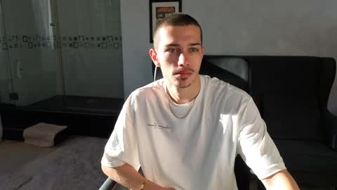 KaydenDrew online show from April 2026 04:41:01 AM