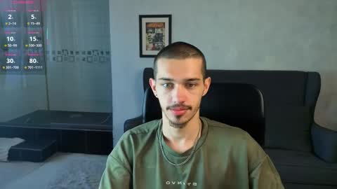 KaydenDrew online show from June 2026 04:08:01 AM