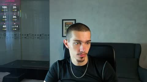 KaydenDrew online show from June 2026 04:06:01 AM