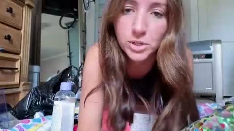 Snapshot of kaygraciee chatting on July 2026 12:42:02 PM jordyynashley online show from July 2026 12:42:02 PM