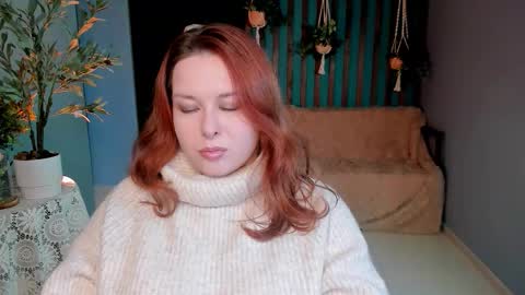 Snapshot of kaykartur chatting on December 2025 08:40:01 PM The woman of your dreams online show from December 2025 08:40:01 PM