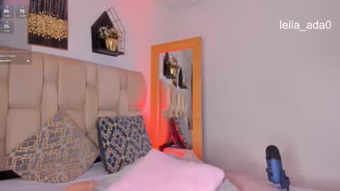 Kayla online show from February 2026 02:53:01 AM