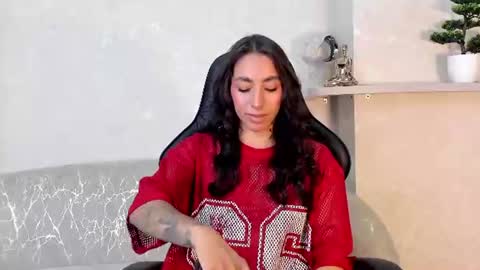Snapshot of kayla_batista01 chatting on July 2026 12:15:02 AM KAYLA BATISTA online show from July 2026 12:15:02 AM