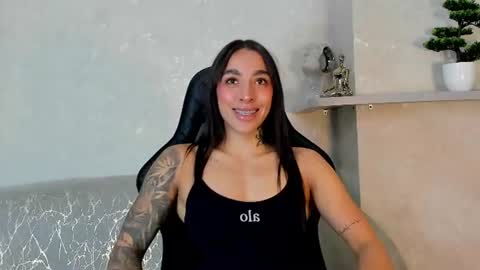 Snapshot of kayla_batista01 chatting on July 2026 03:05:01 PM KAYLA BATISTA online show from July 2026 03:05:01 PM