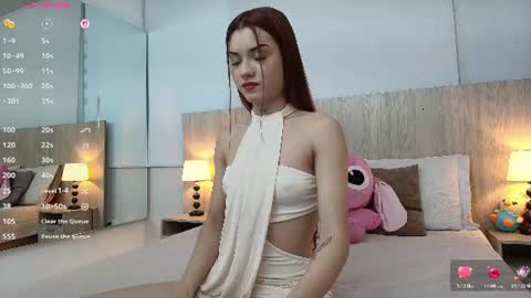 Snapshot of kayla_roux chatting on July 2026 11:30:02 AM Kayla online show from July 2026 11:30:02 AM