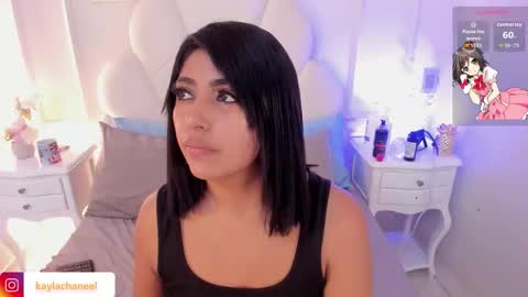 kaylachannell online show from February 2026 02:44:01 AM