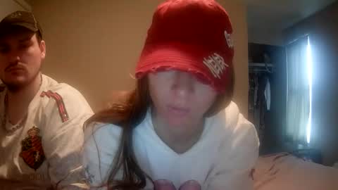 kaylaelizabeth97 online show from March 2026 09:26:02 PM