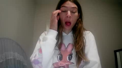 kaylaelizabeth97 online show from April 2026 08:24:01 AM