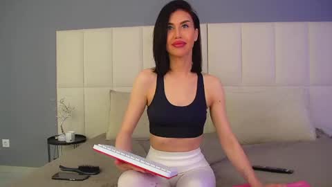 Snapshot of kaylamous chatting on May 2026 06:31:02 PM Kayla online show from May 2026 06:31:02 PM