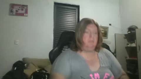 Kayla - Kay online show from April 2026 11:51:01 PM