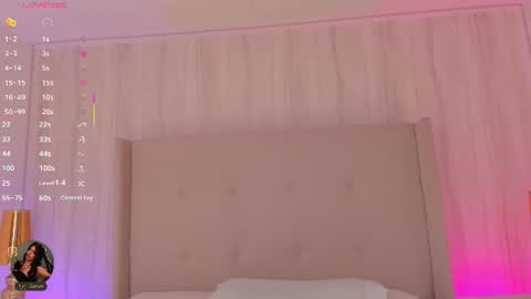 Kayla online show from July 2026 07:29:02 PM