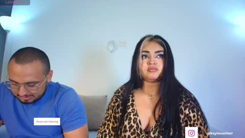 KAYLA  Damian online show from February 2026 05:24:01 PM