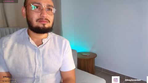 KAYLA  Damian online show from April 2026 07:24:01 AM