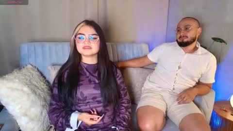 Snapshot of kaylavanber_ chatting on June 2026 09:40:02 AM KAYLA Damian online show from June 2026 09:40:02 AM