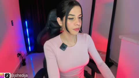 Snapshot of kayle______ chatting on April 2026 12:00:01 AM INSTAjohedija online show from April 2026 12:00:01 AM