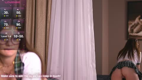 Kayleeflynn online show from January 2025 11:23:01 PM