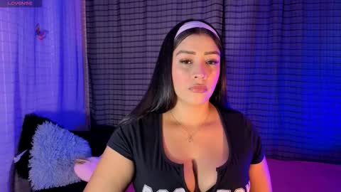 Kaylee online show from October 2025 06:38:02 PM