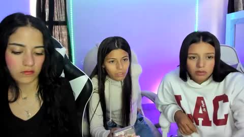 kaylie online show from March 2025 08:10:01 PM