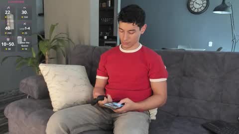 Kayn online show from November 2025 06:50:01 PM