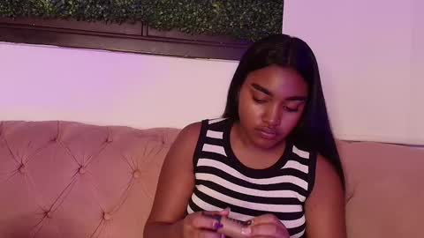 Kayna online show from March 2026 07:06:02 PM