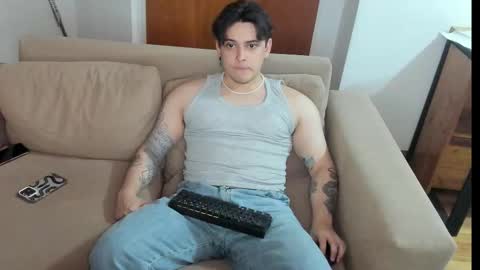 kaynn_b online show from January 2025 01:43:02 AM