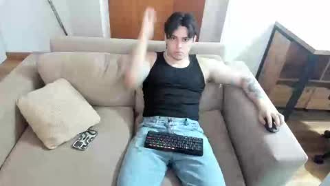 kaynn_b online show from February 2025 12:07:01 AM