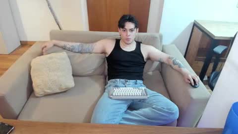 kaynn_b online show from February 2025 02:17:02 AM