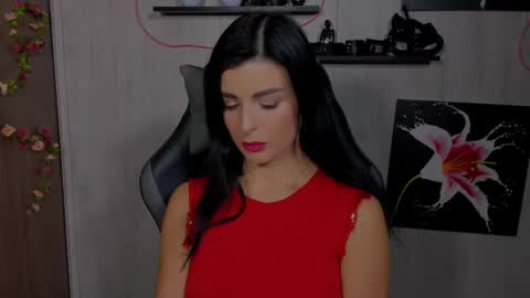 Snapshot of kayworl chatting on December 2024 02:05:02 PM kayworl online show from December 2024 02:05:02 PM