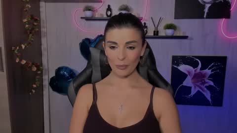 Snapshot of kayworl chatting on January 2025 02:19:01 PM kayworl online show from January 2025 02:19:01 PM