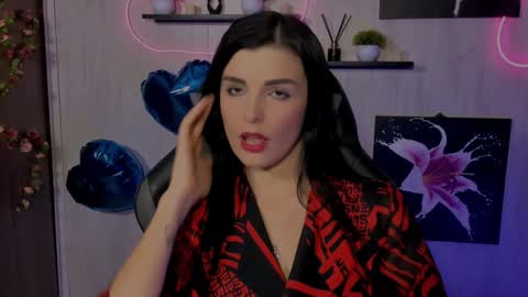 Snapshot of kayworl chatting on January 2025 01:25:02 PM kayworl online show from January 2025 01:25:02 PM