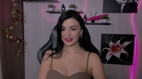 Snapshot of kayworl chatting on February 2025 01:08:02 PM kayworl online show from February 2025 01:08:02 PM