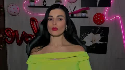 Snapshot of kayworl chatting on February 2025 12:25:02 PM kayworl online show from February 2025 12:25:02 PM