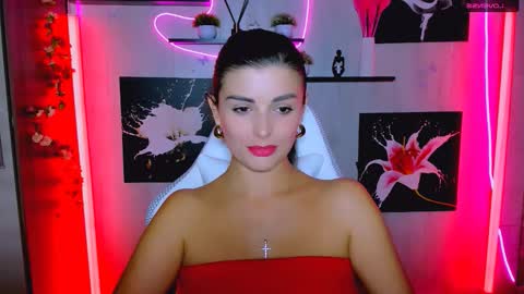 Snapshot of kayworl chatting on October 2025 02:23:02 PM kayworl online show from October 2025 02:23:02 PM