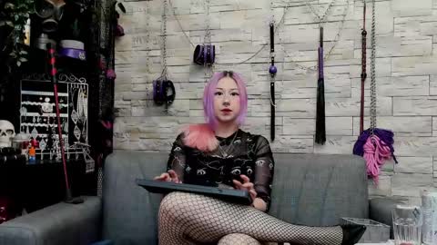 Miss Kazia online show from June 2026 12:45:02 AM