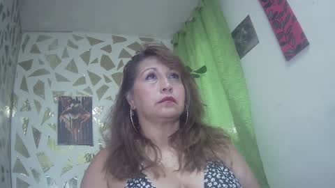 KAZSANDRAH online show from January 2025 10:07:02 PM