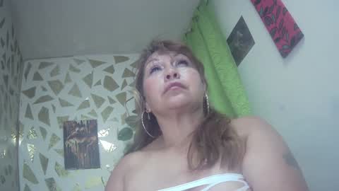 KAZSANDRAH online show from January 2025 10:23:02 AM