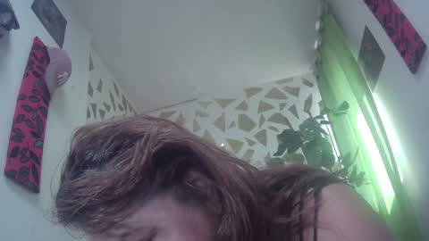 KAZSANDRAH online show from January 2025 08:25:02 PM